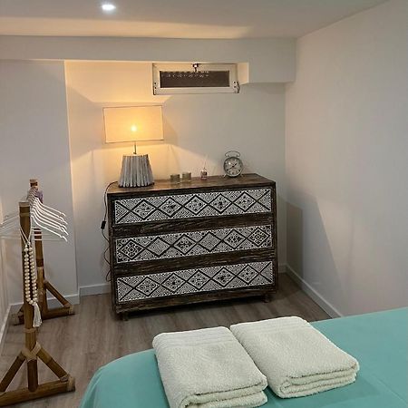 Casinha Dos Remedios Appartement Lissabon Buitenkant foto