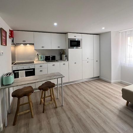 Casinha Dos Remedios Appartement Lissabon Buitenkant foto