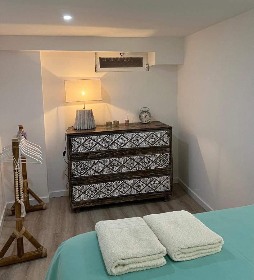 Casinha Dos Remedios Appartement Lissabon Buitenkant foto