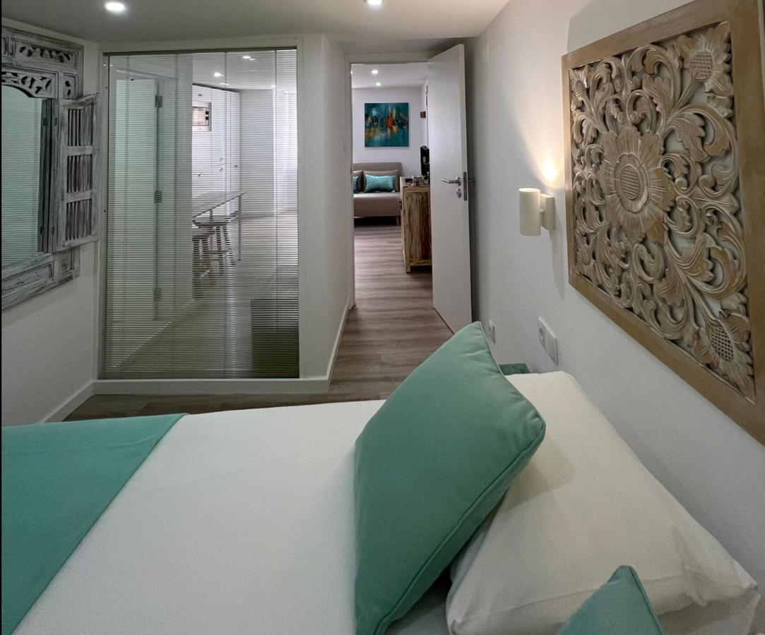 Casinha Dos Remedios Appartement Lissabon Buitenkant foto