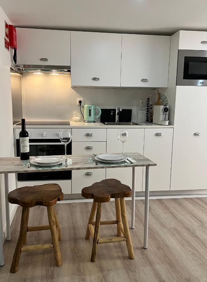 Casinha Dos Remedios Appartement Lissabon Buitenkant foto