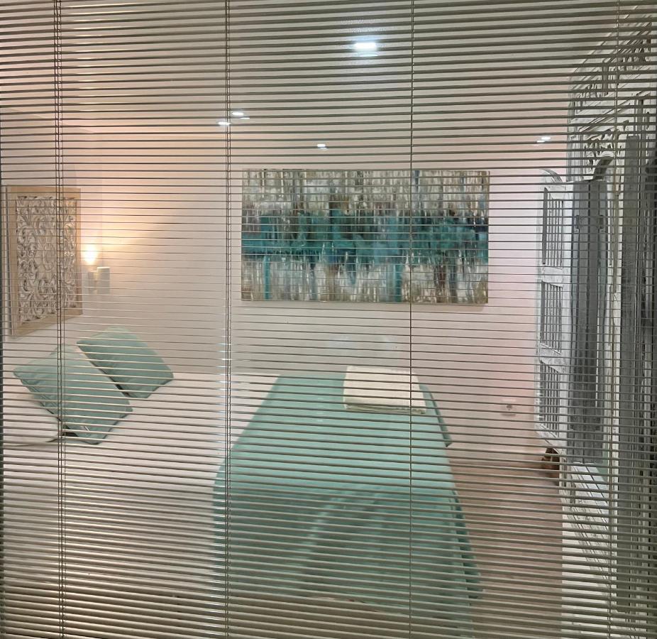 Casinha Dos Remedios Appartement Lissabon Buitenkant foto