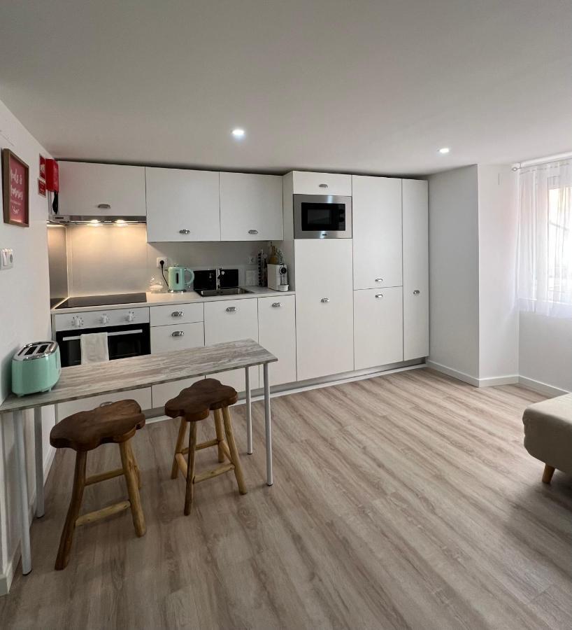 Casinha Dos Remedios Appartement Lissabon Buitenkant foto