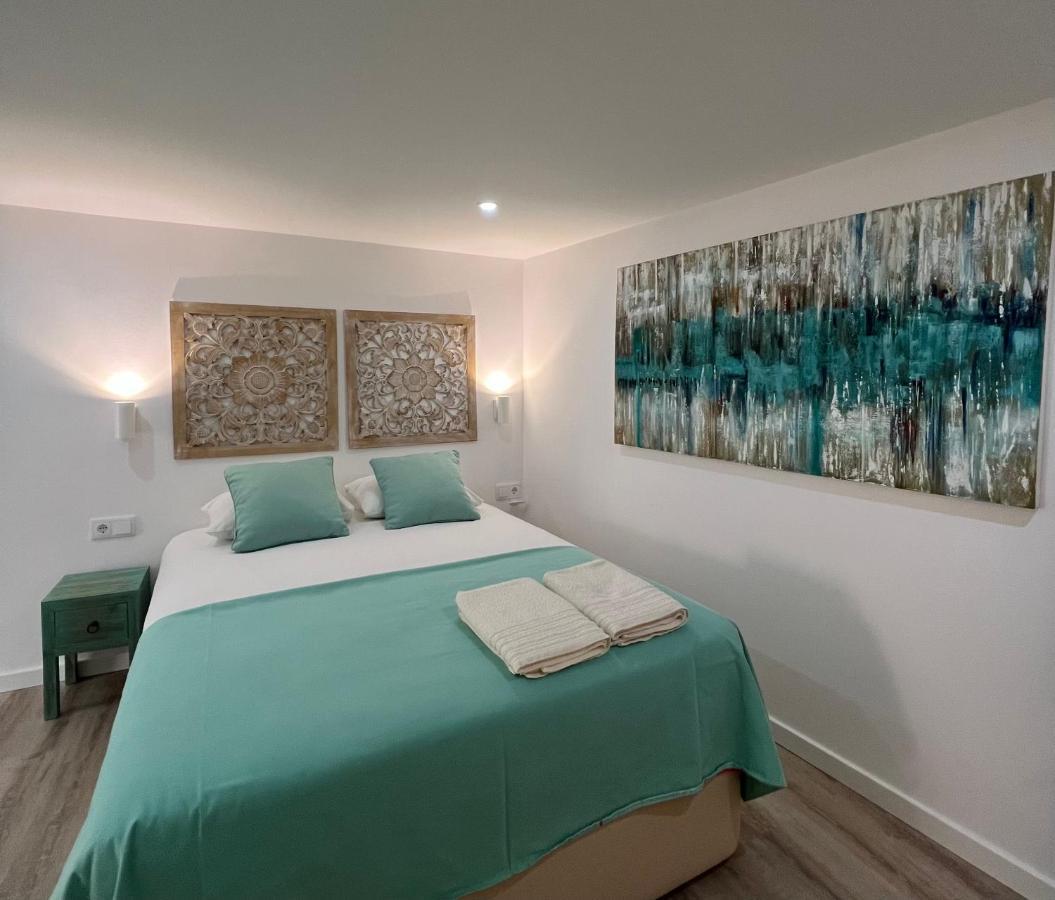 Casinha Dos Remedios Appartement Lissabon Buitenkant foto